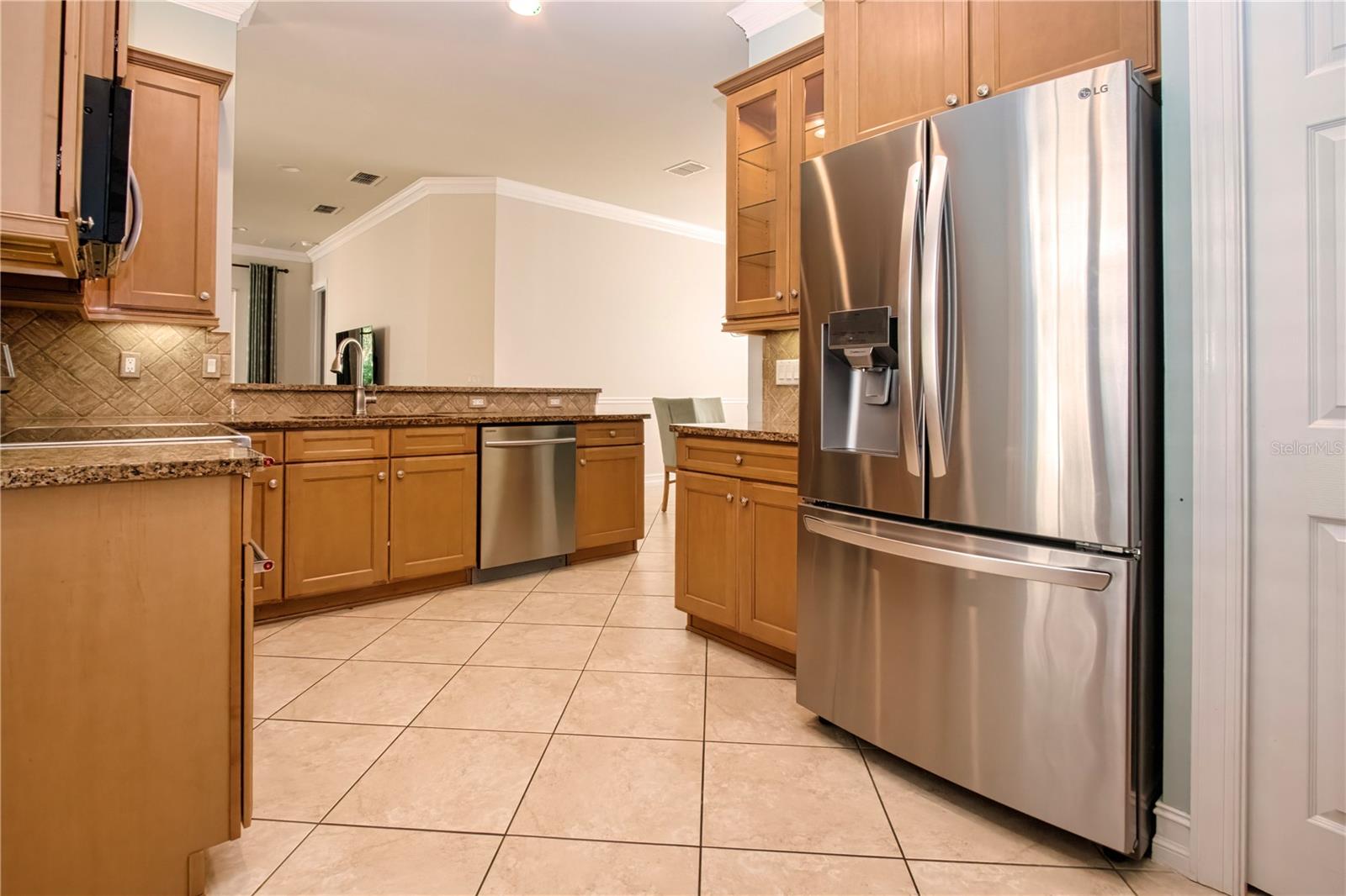 15847 Cobble Mill Dr Property Photo 19