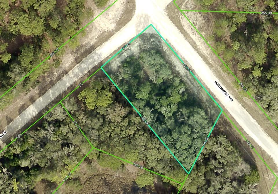 0 NORTHWEST AVE #Lot #32 Property Photo 1
