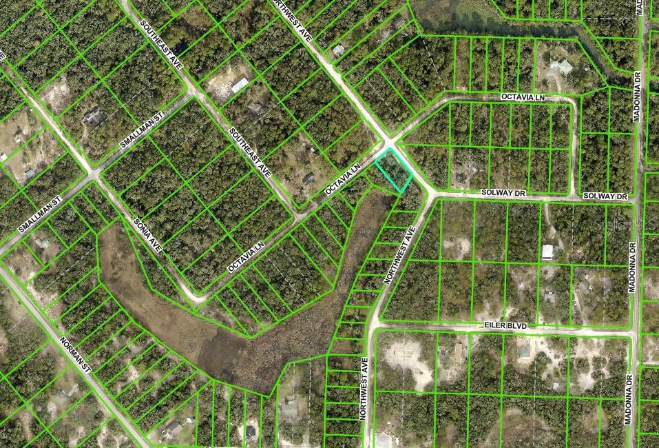 0 Northwest Ave #lot #32 Property Photo 4
