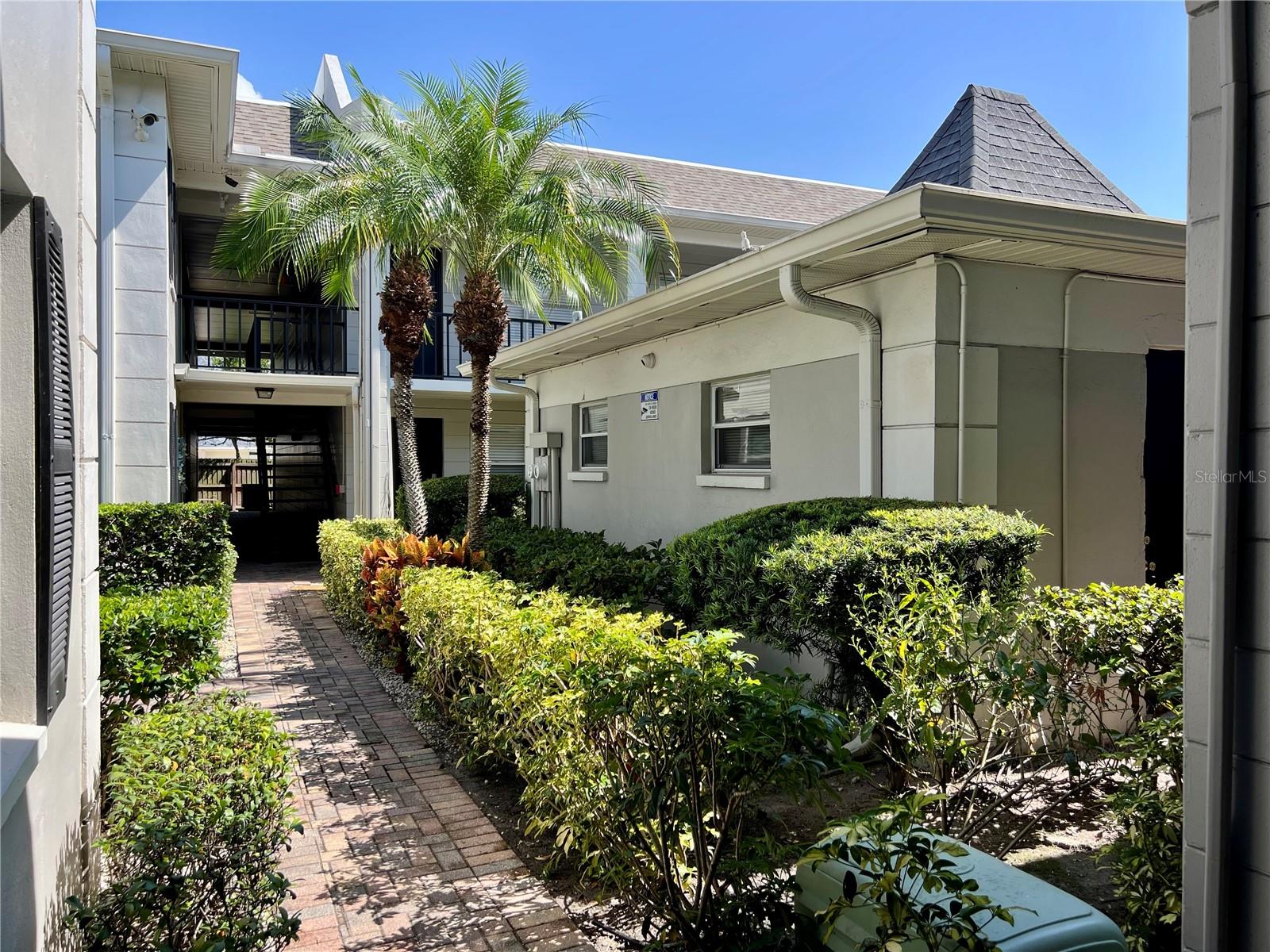 5221 Bayshore Blvd #29 Property Photo 14