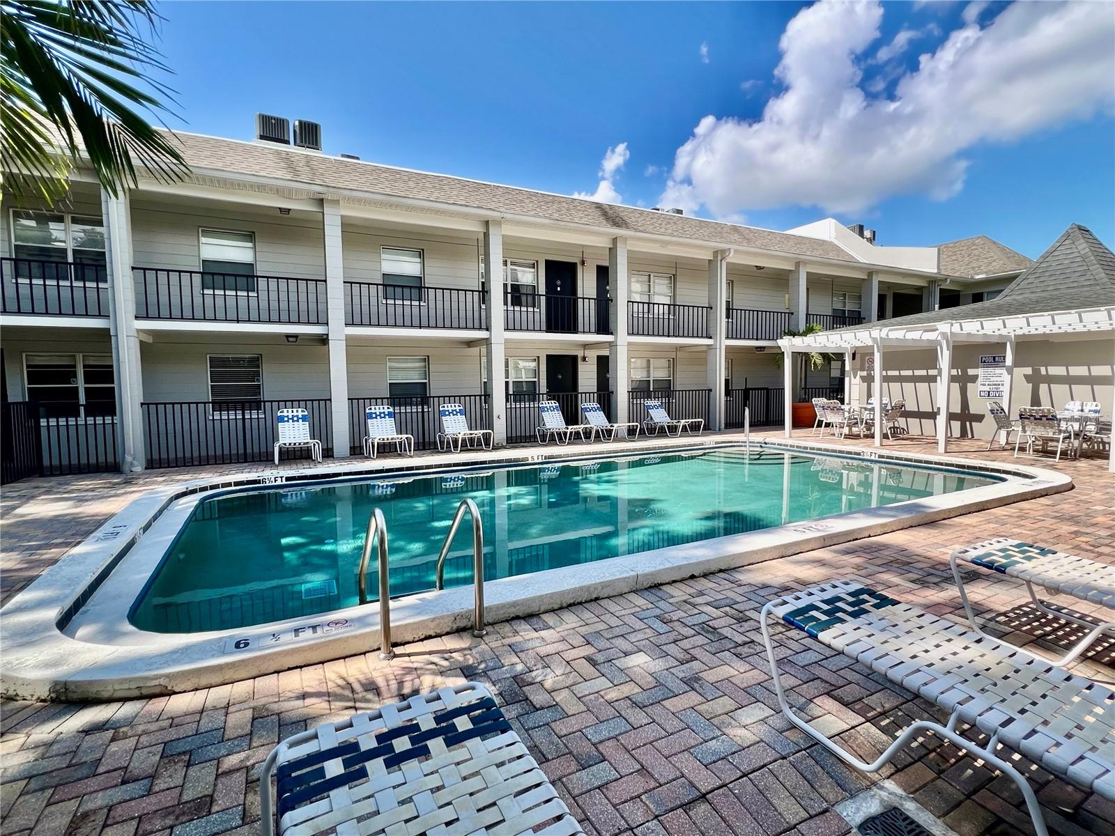 5221 Bayshore Blvd #29 Property Photo 16