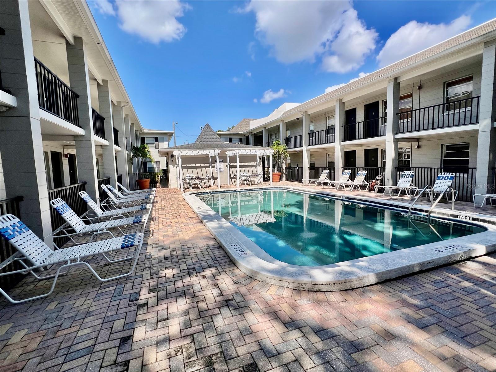5221 Bayshore Blvd #29 Property Photo 17