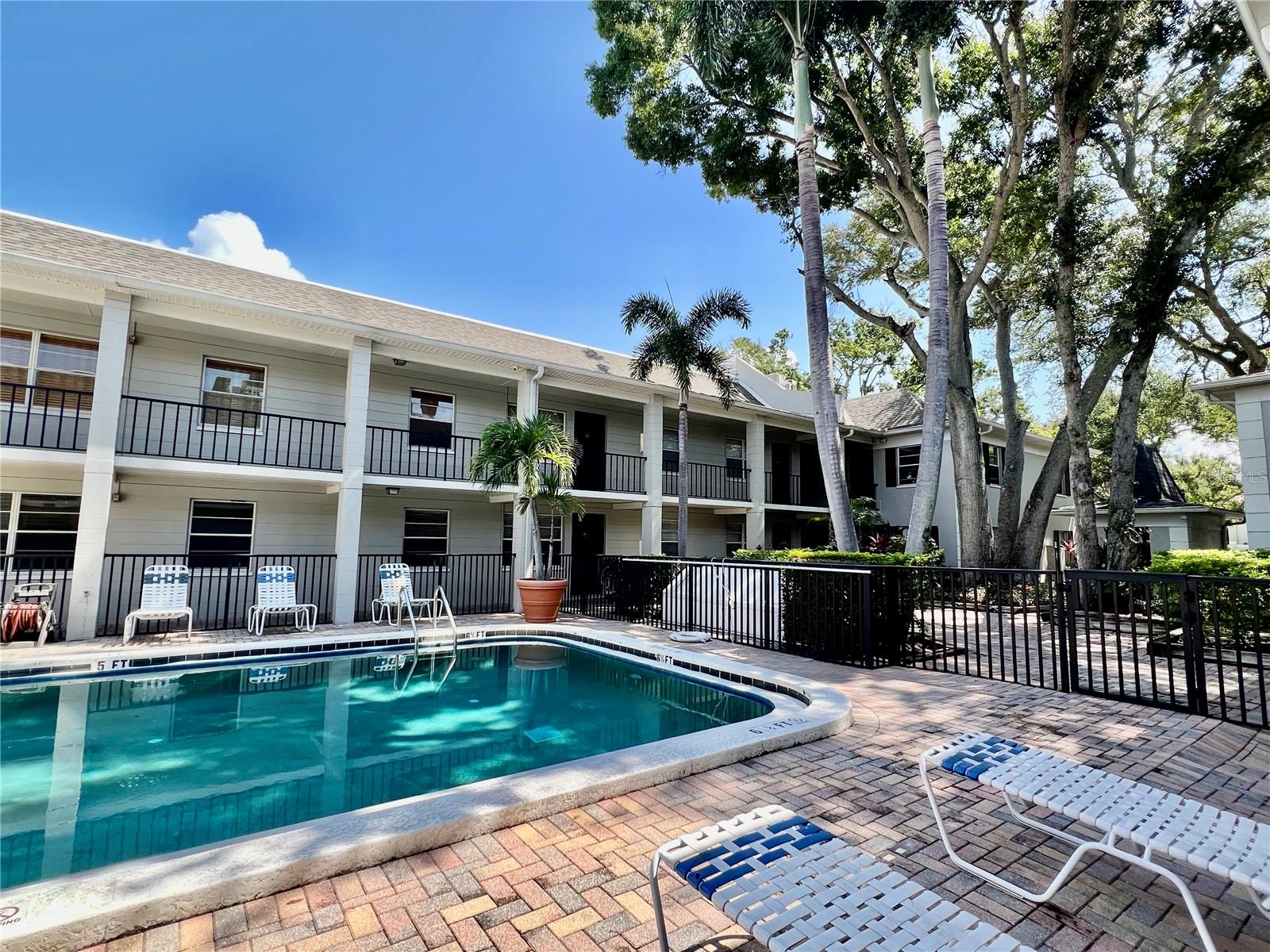 5221 Bayshore Blvd #29 Property Photo 18