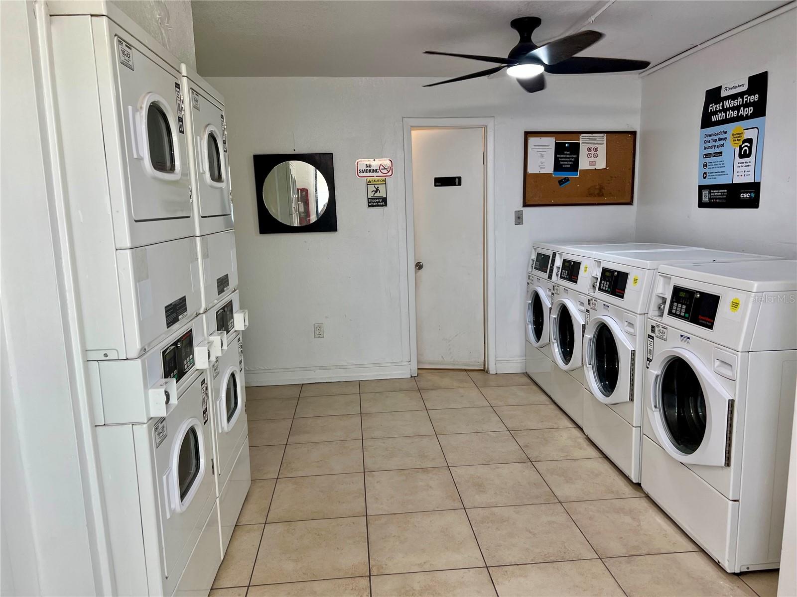 5221 Bayshore Blvd #29 Property Photo 19
