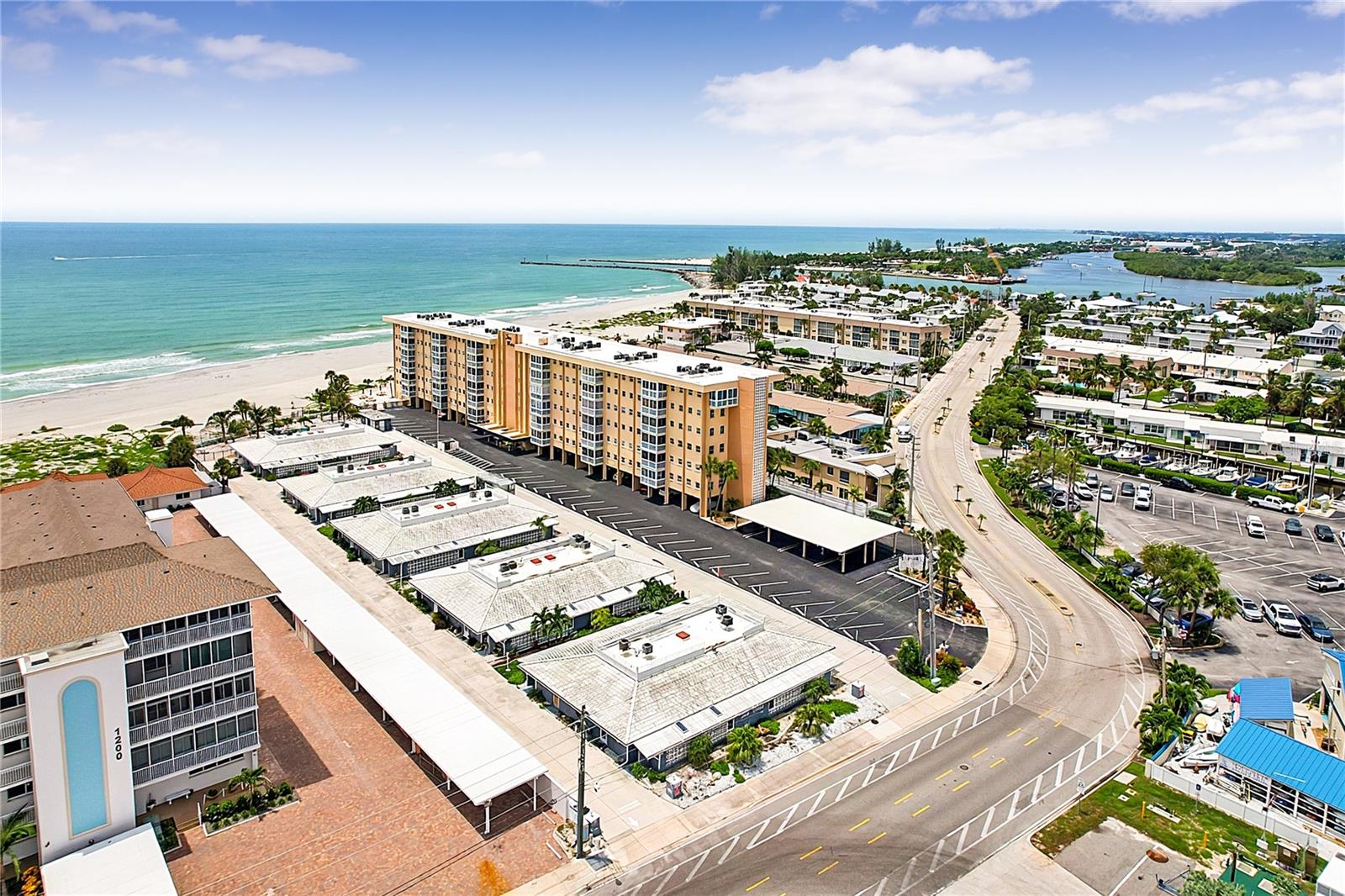1205 Tarpon Center Dr #b4 Property Photo 3
