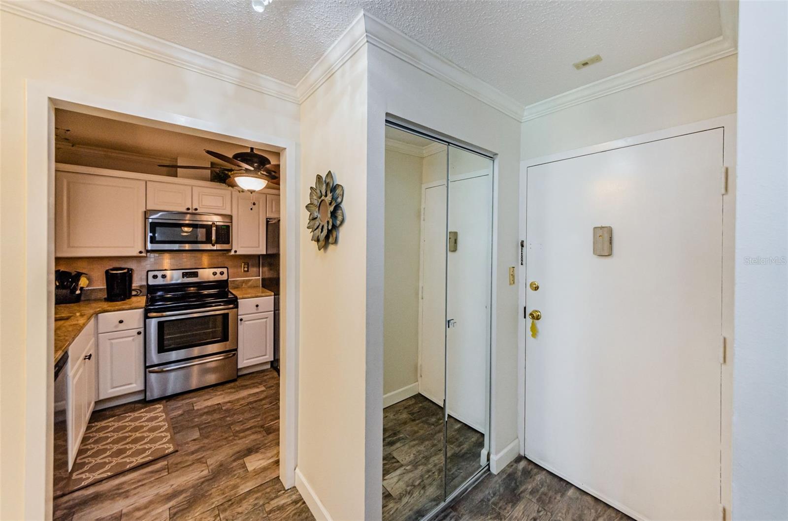 2700 Bayshore Blvd #2201 Property Photo 19