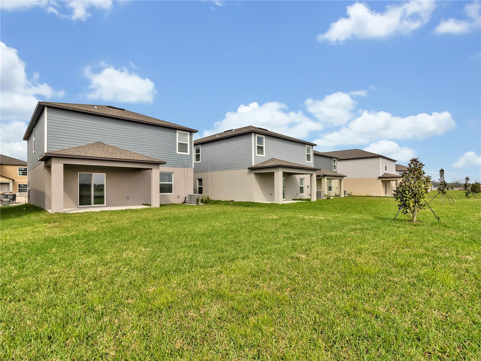 8505 Bella Mar Trail Property Photo 16