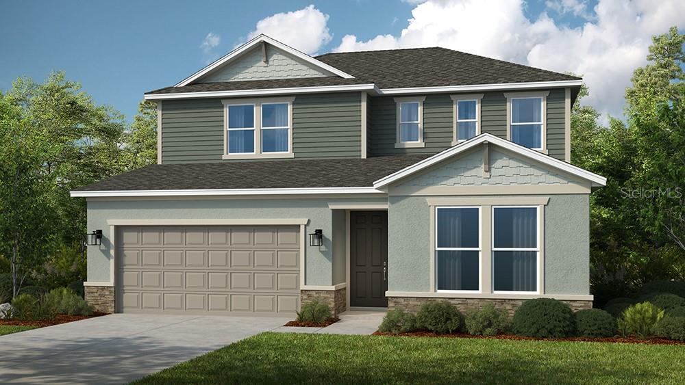 12711 Dockyard Trl Property Photo 1
