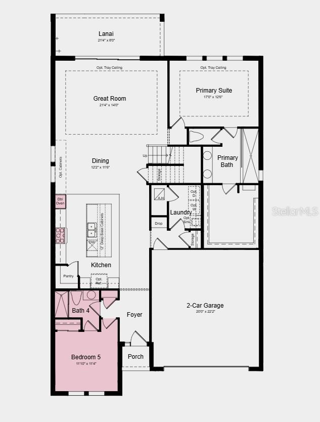12711 Dockyard Trl Property Photo 16