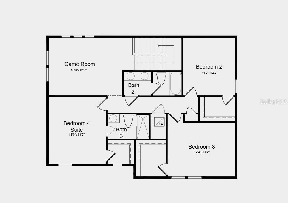 12711 Dockyard Trl Property Photo 17