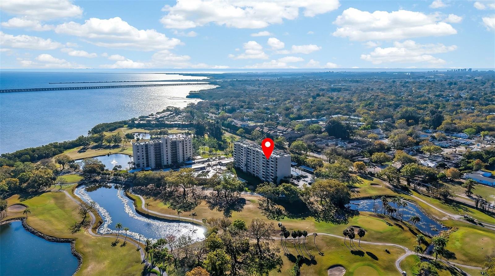 2621 Cove Cay Dr #802 Property Photo 1
