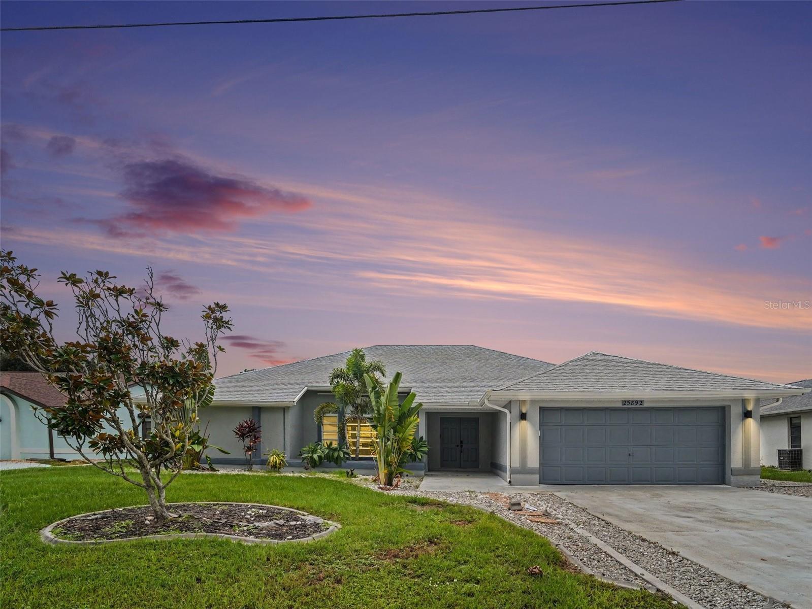 25892 AYSEN DR Property Photo 1