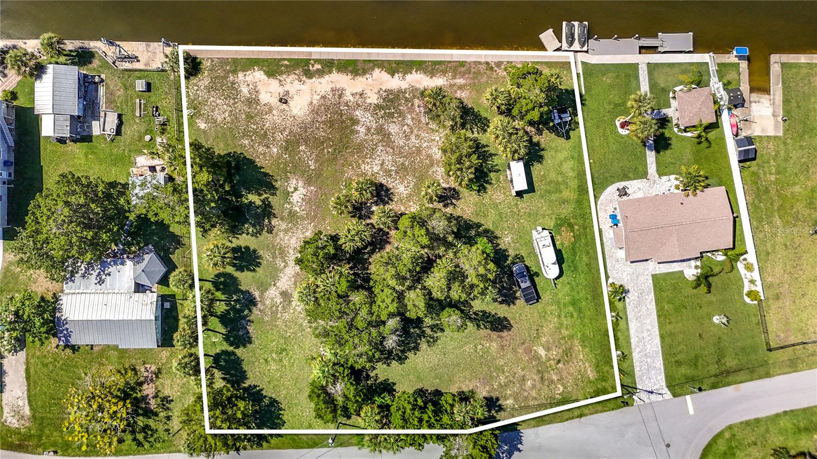 5105 Cedarbrook Ln Property Photo 5