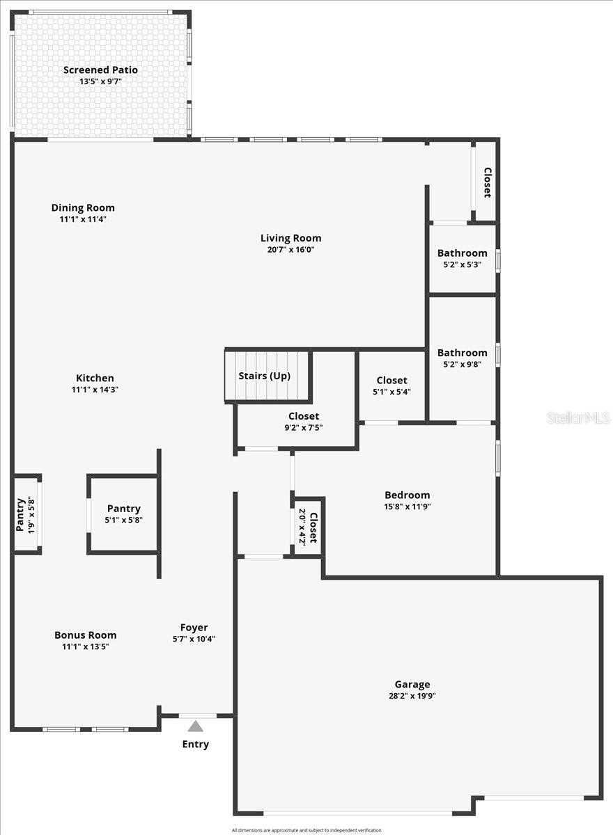 5715 Hevena Ct Property Photo 95