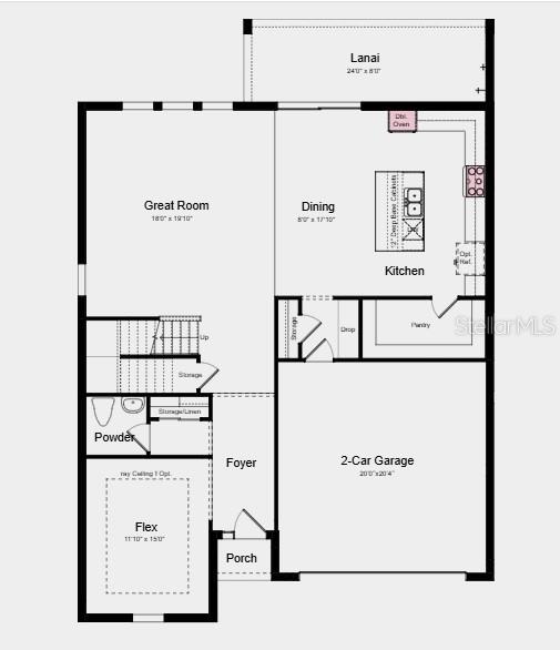 12759 Dockyard Trl Property Photo 4