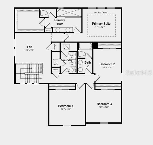 12759 Dockyard Trl Property Photo 5
