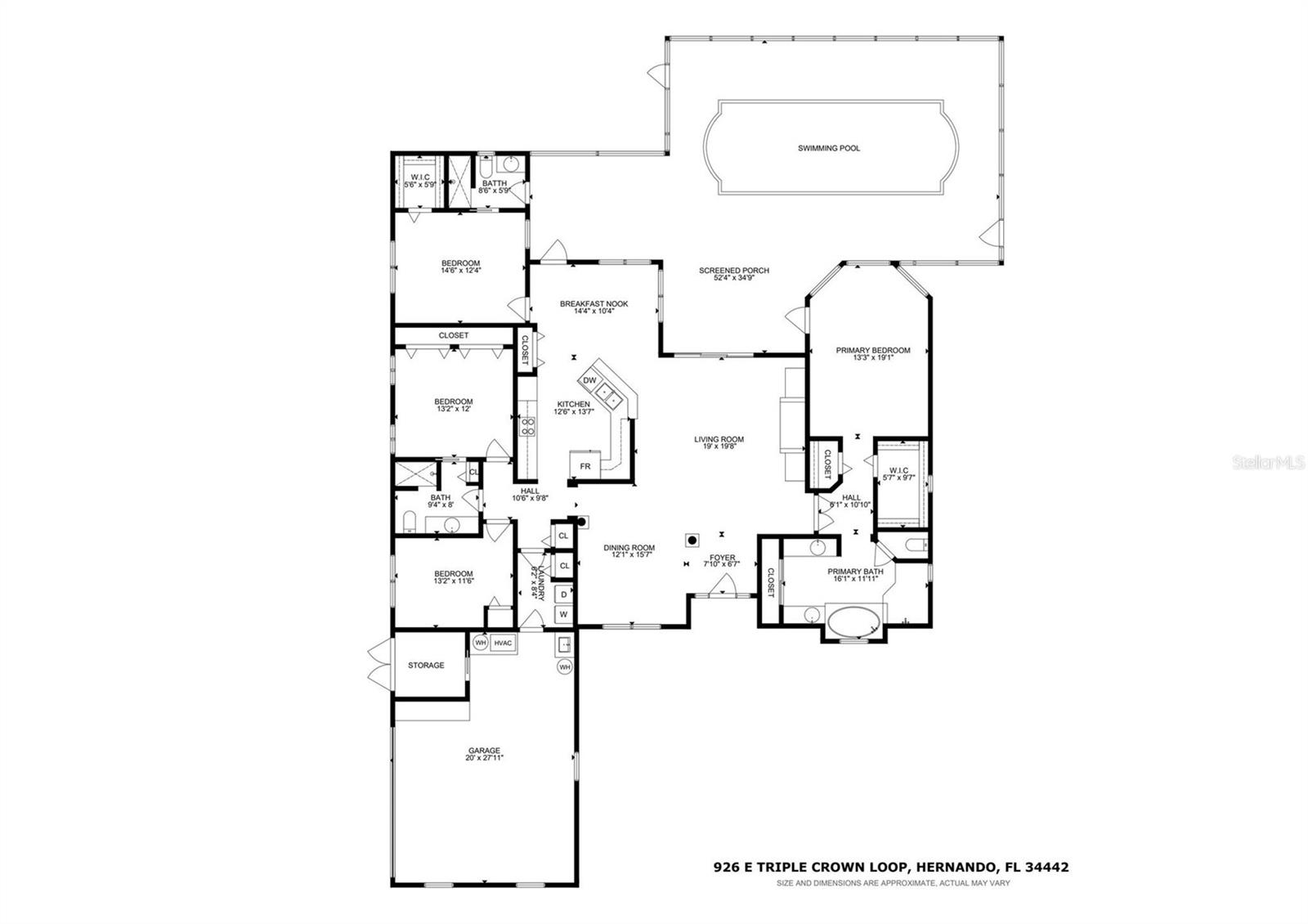 926 E Triple Crown Loop Property Photo 67