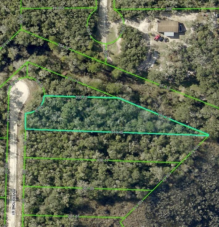 0 Riverstone St #lot #26 Property Photo 1