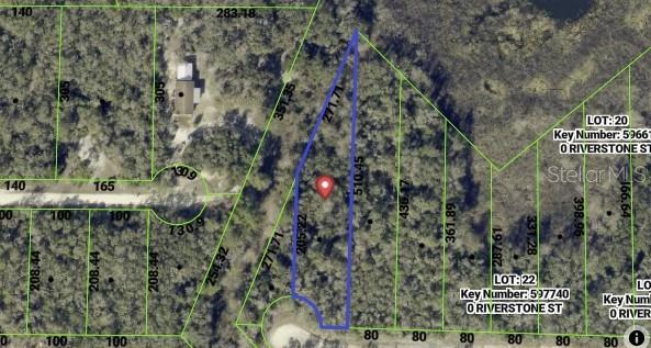 0 Riverstone St #lot #26 Property Photo 7