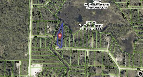 0 Riverstone St #lot #26 Property Photo 8