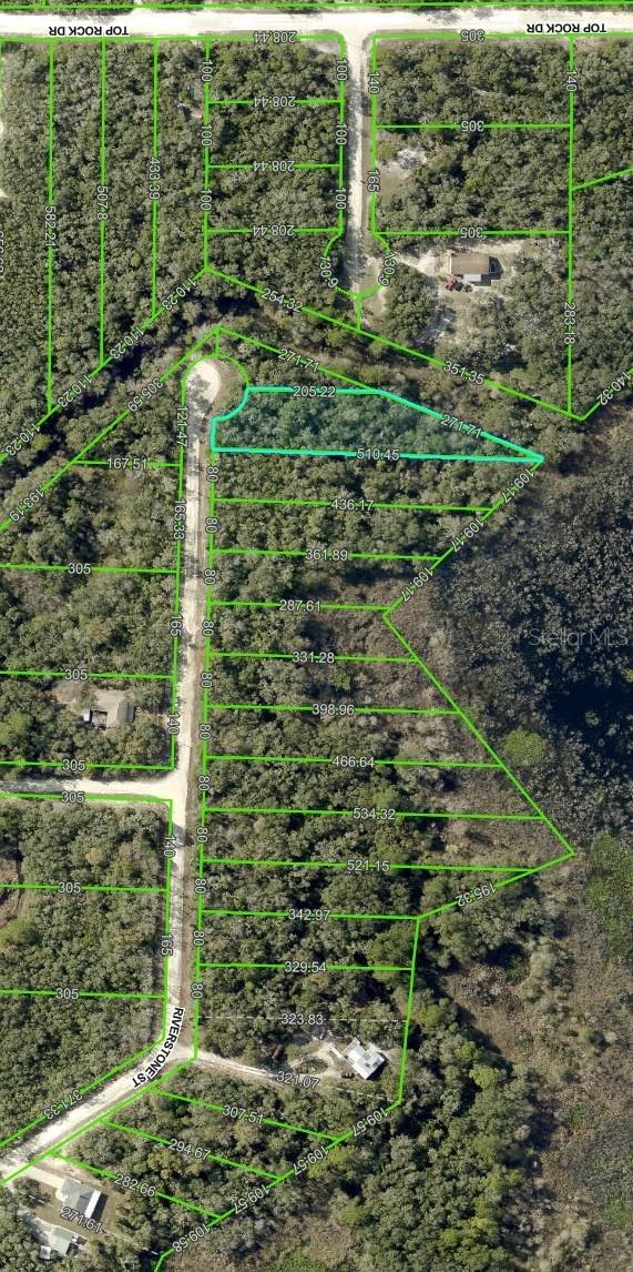 0 Riverstone St #lot #26 Property Photo 9