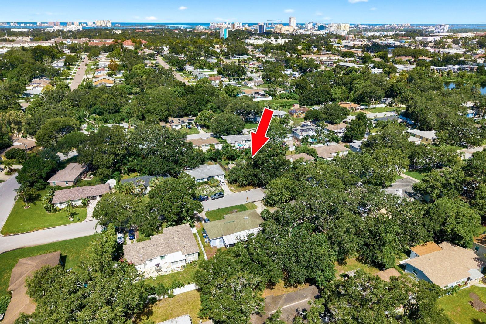 1000 S Evergreen Ave Property Photo 1