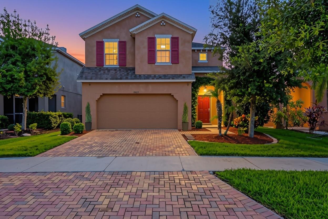 10229 Newminster Loop Property Photo 1