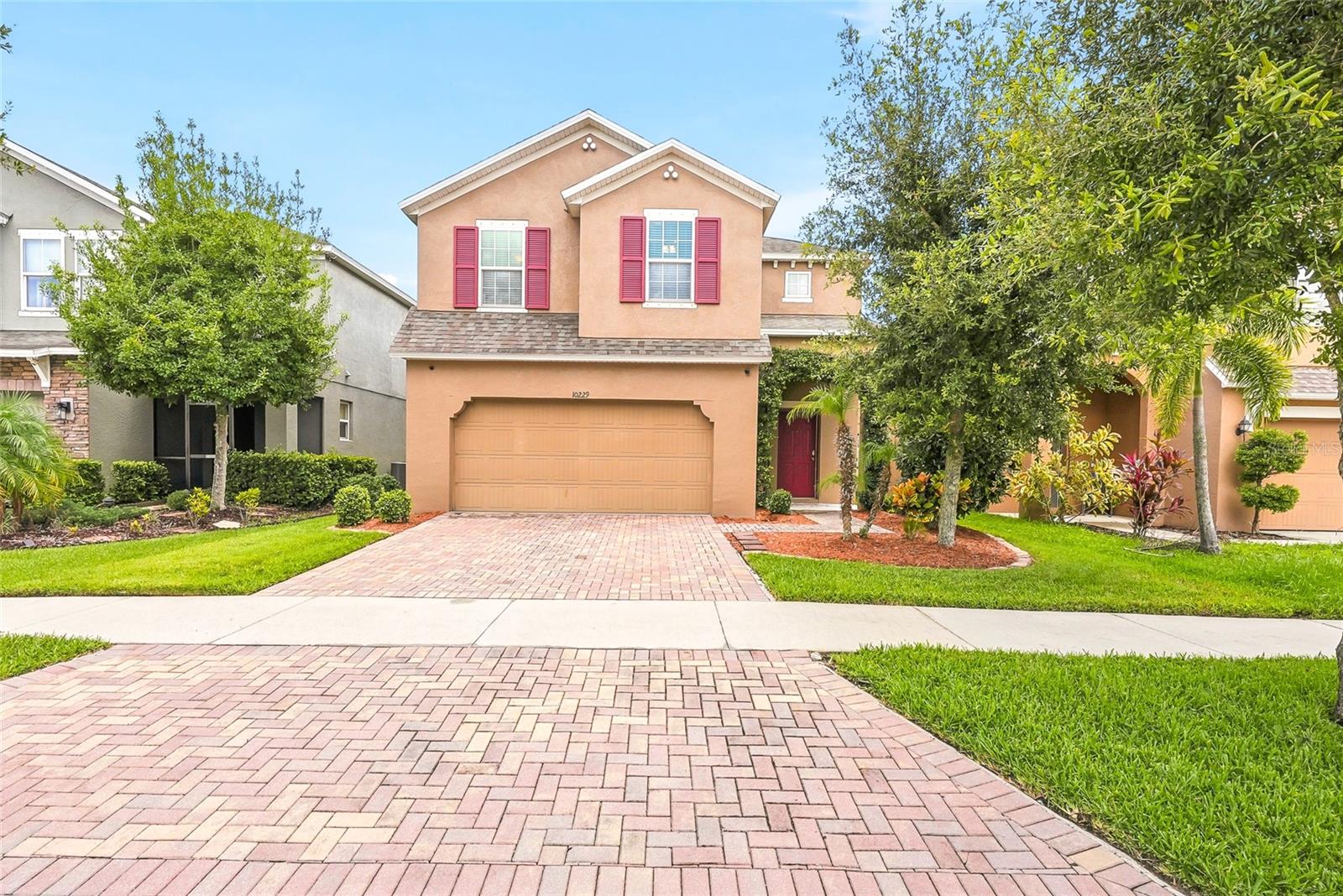 10229 Newminster Loop Property Photo 63