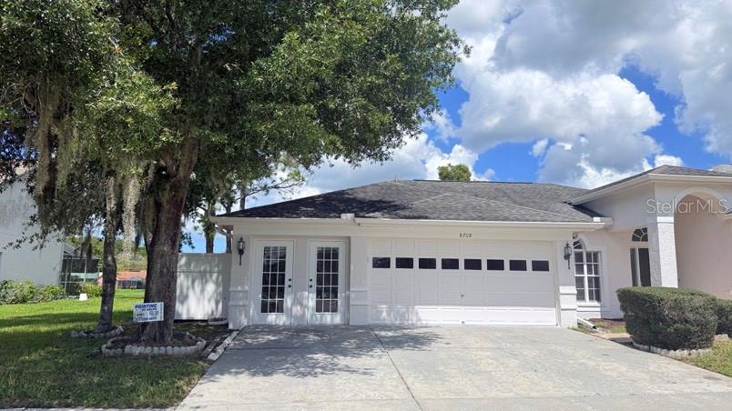 8708 Maple Lake Pl Property Photo 1