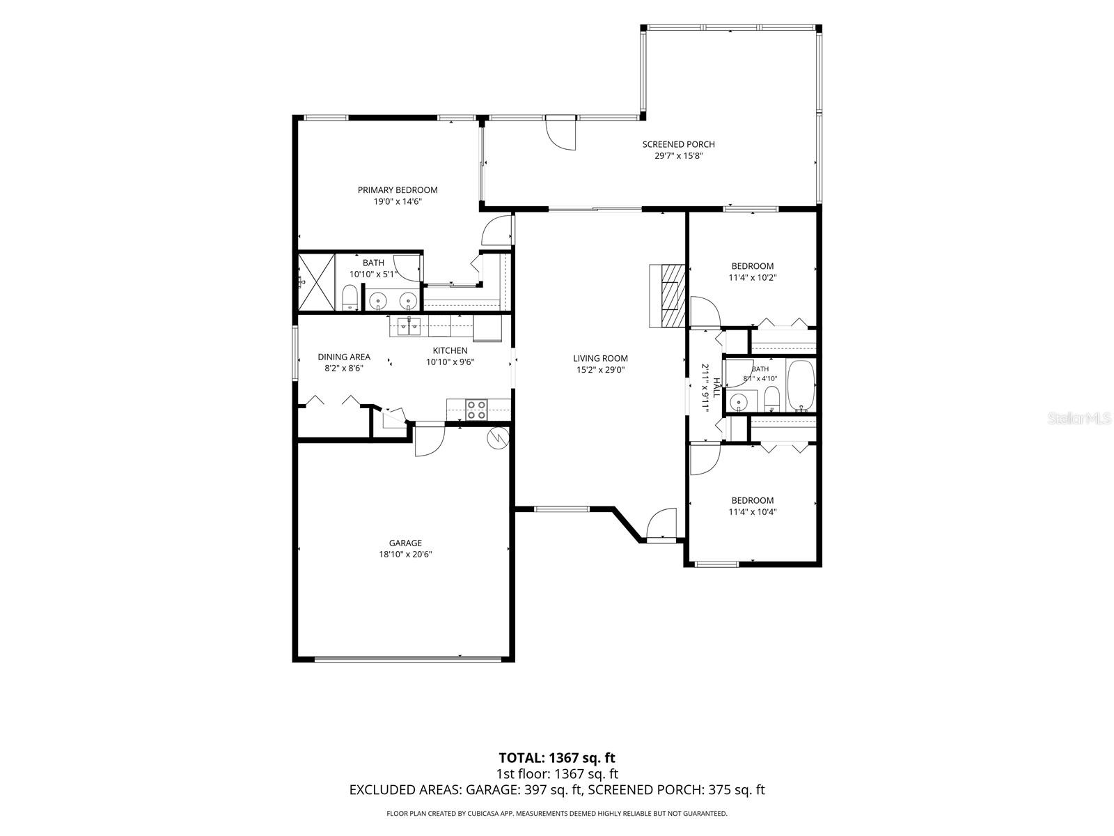 629 Stillview Cir Property Photo 6
