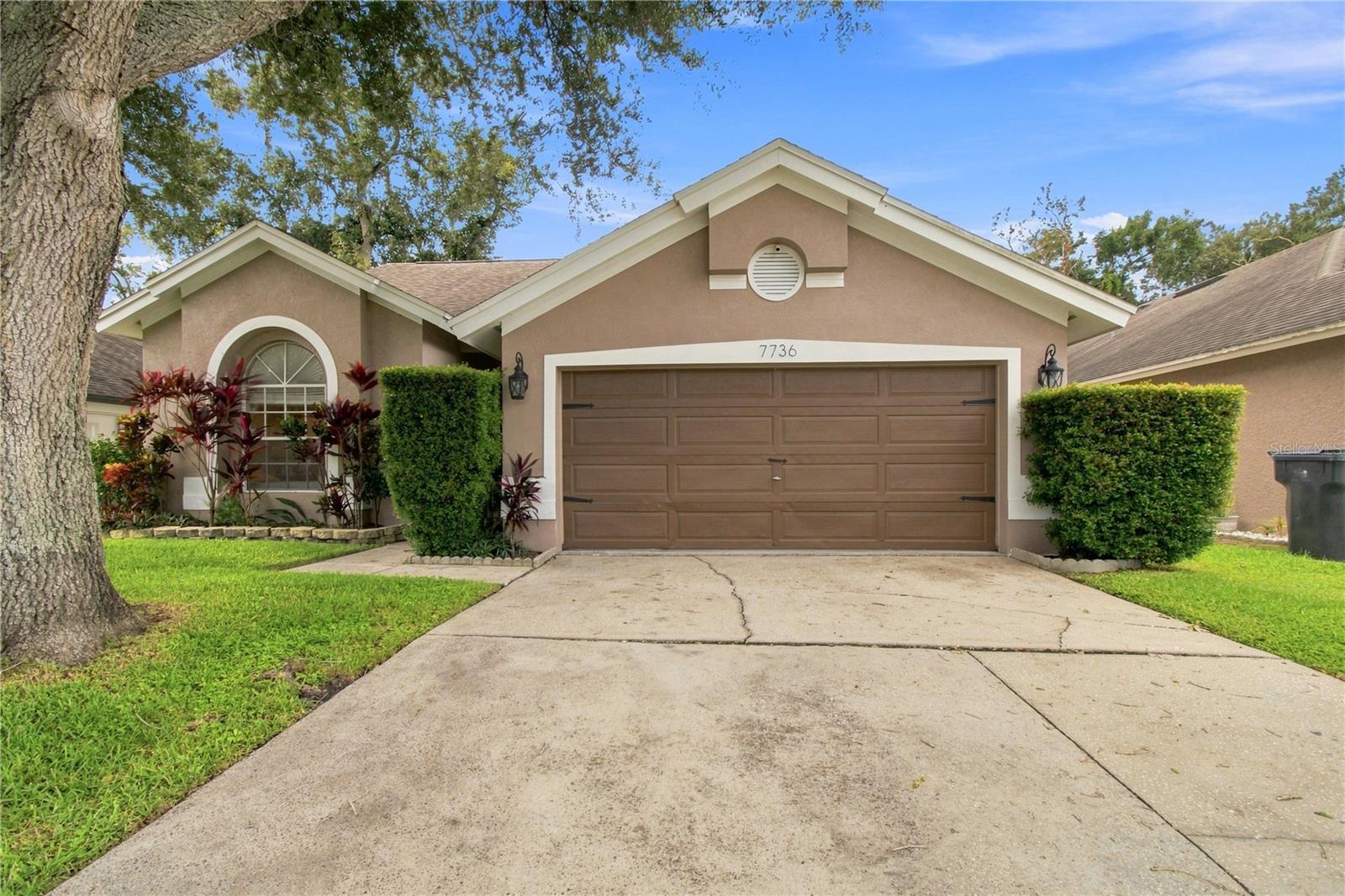 7736 Marbella Creek Ave Property Photo 4