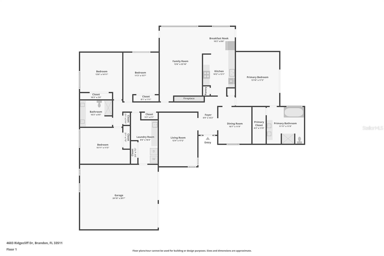 4603 Ridgecliff Dr Property Photo 62