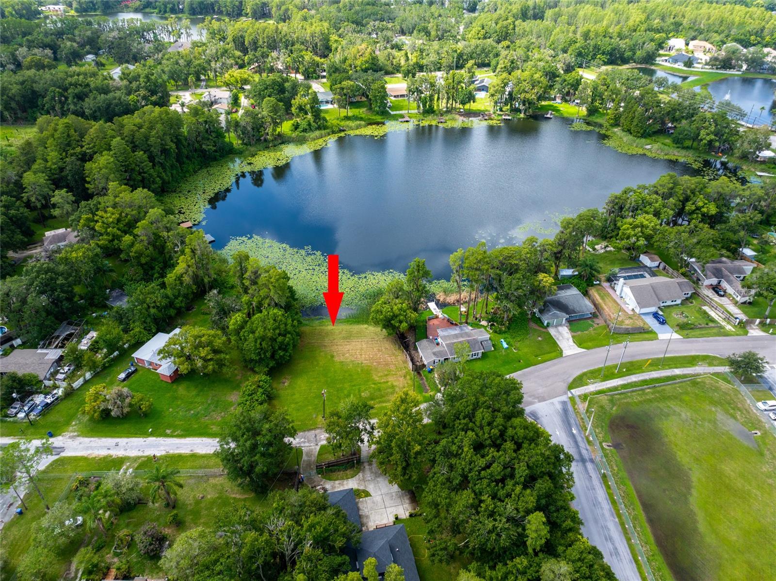 21414 LAKE SHARON DR
