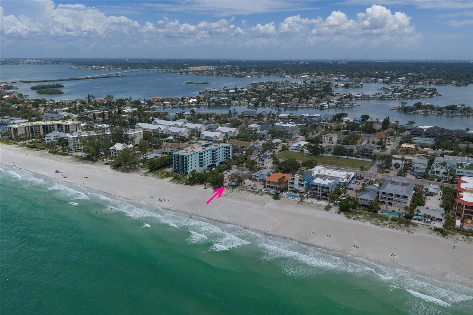 2308 Beach Trl Property Photo 3