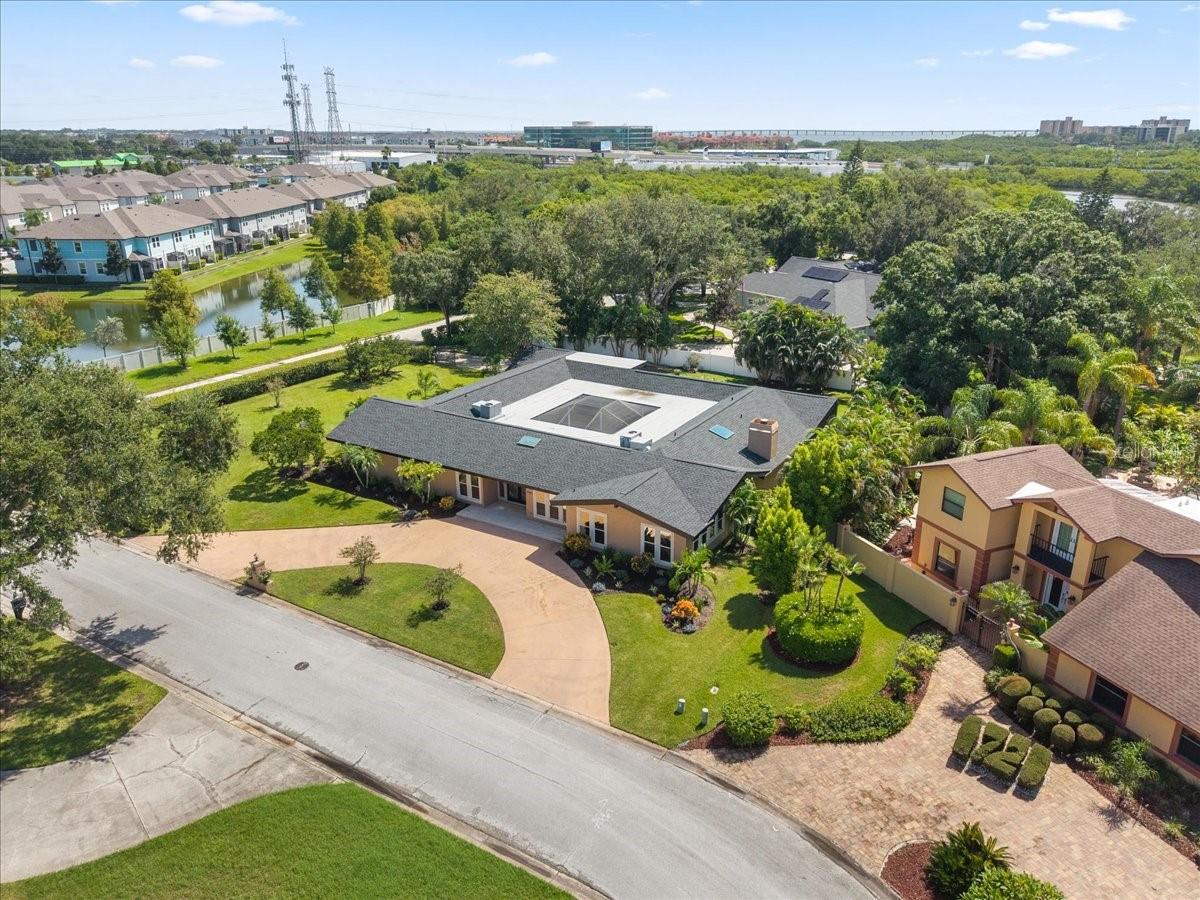 1701 Allens Creek Dr Property Photo 1