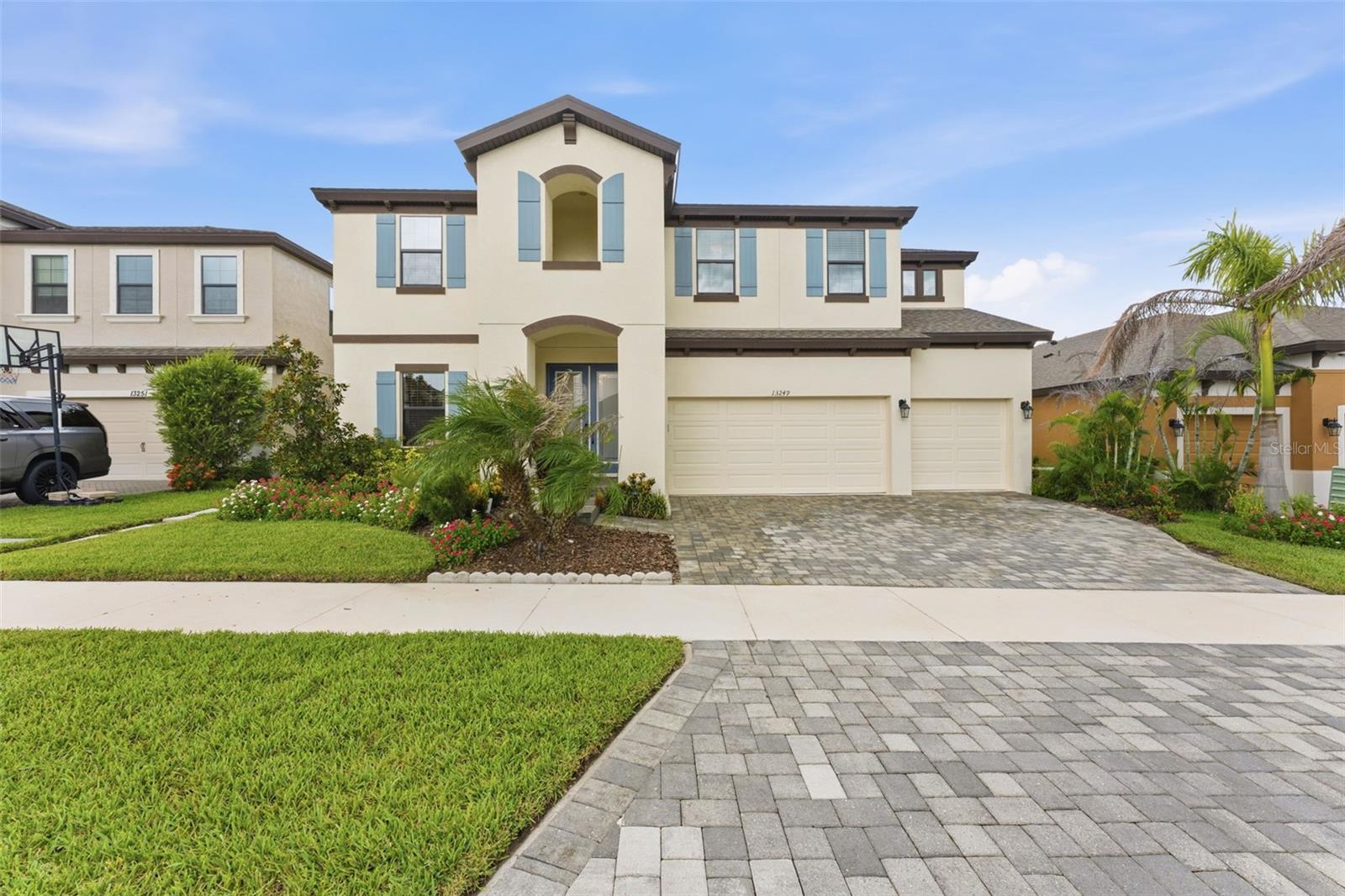 13249 Wildflower Meadow Dr Property Photo 2