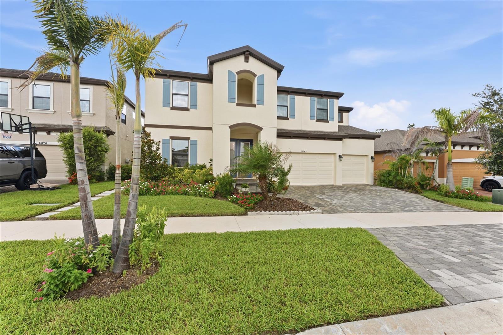 13249 Wildflower Meadow Dr Property Photo 4