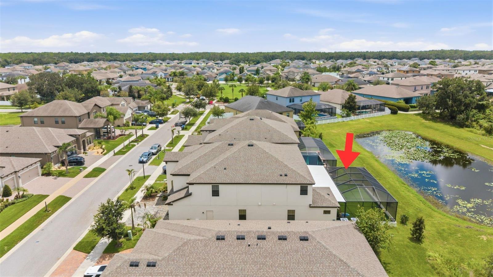 13249 Wildflower Meadow Dr Property Photo 65