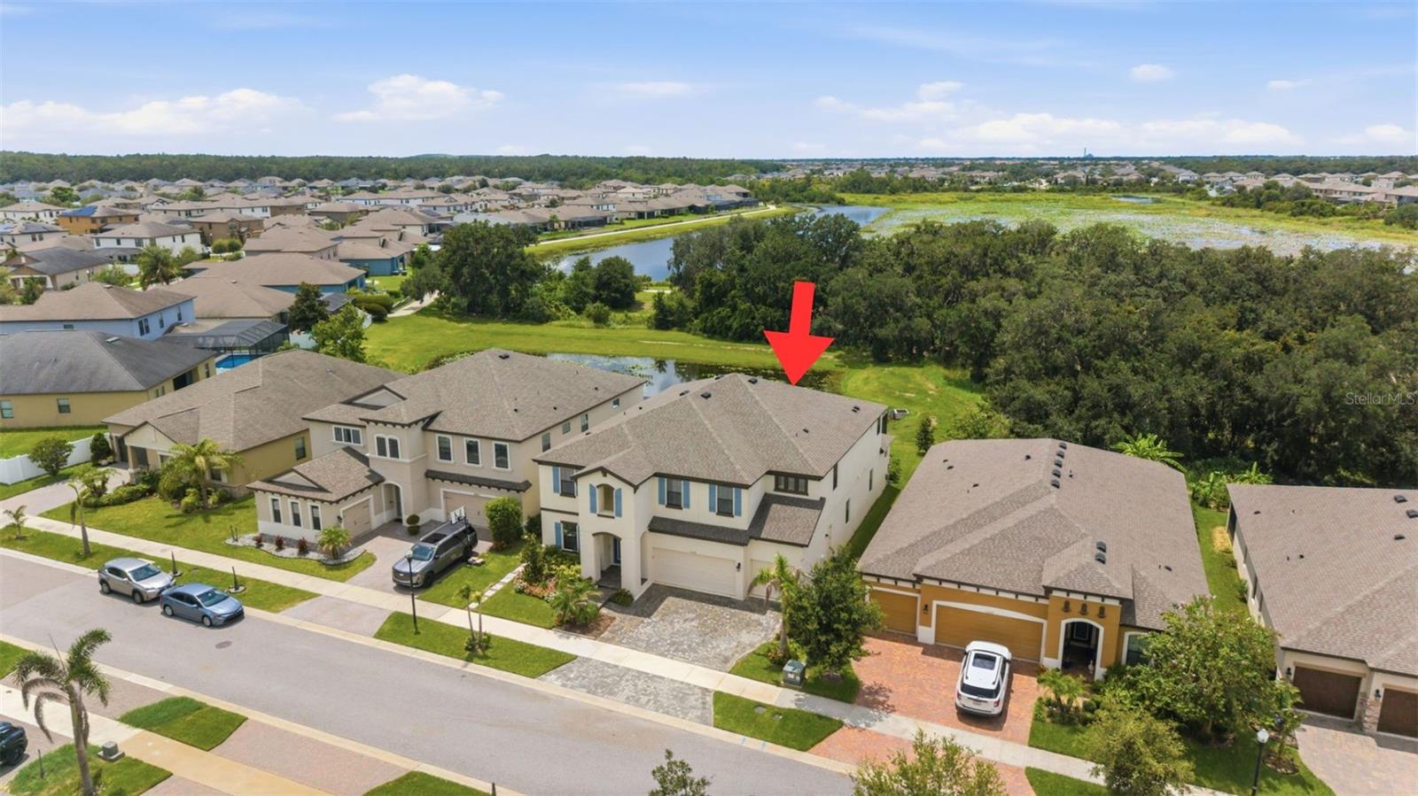 13249 Wildflower Meadow Dr Property Photo 66