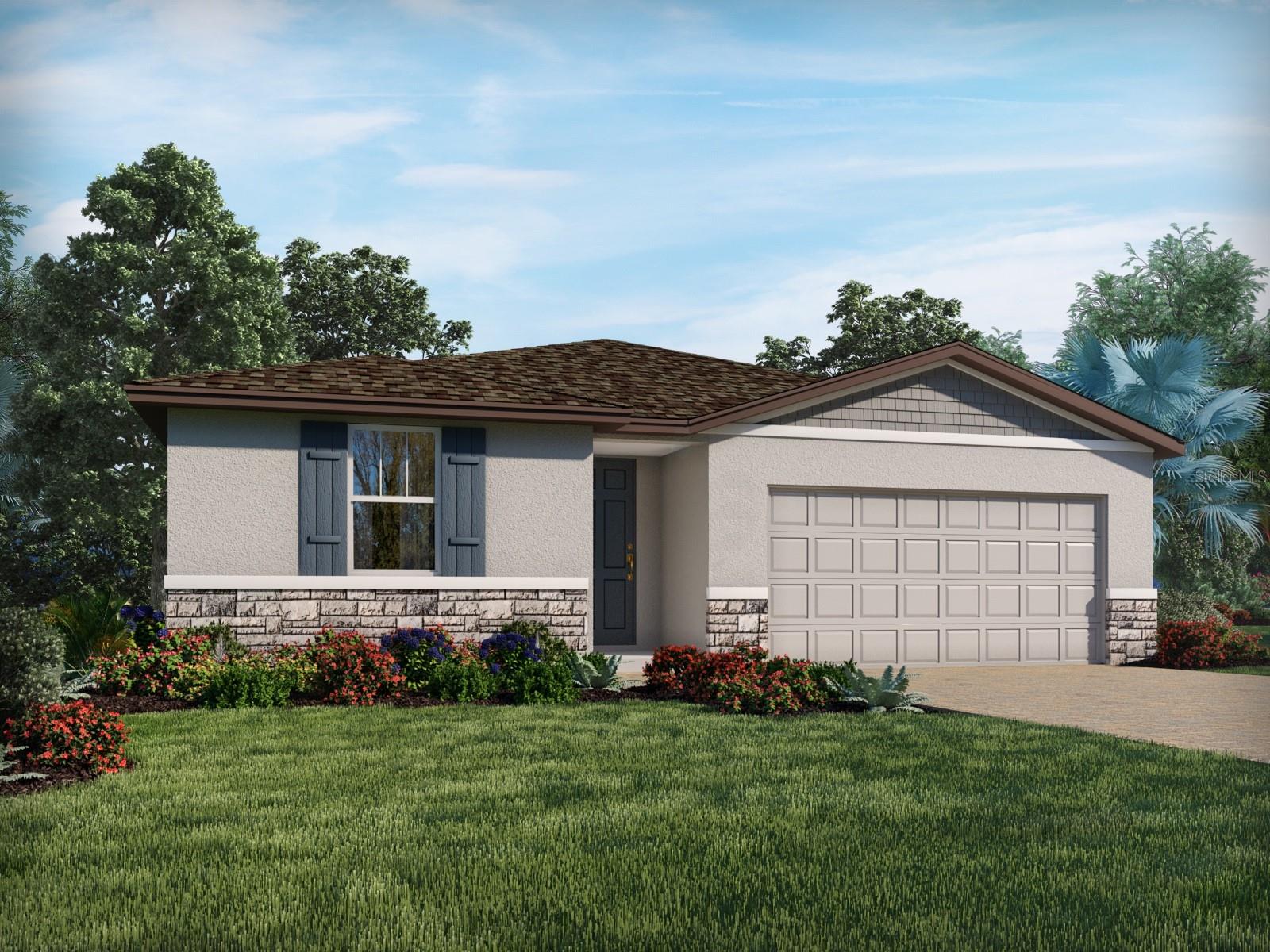 841 Silverado Trl Property Photo 1
