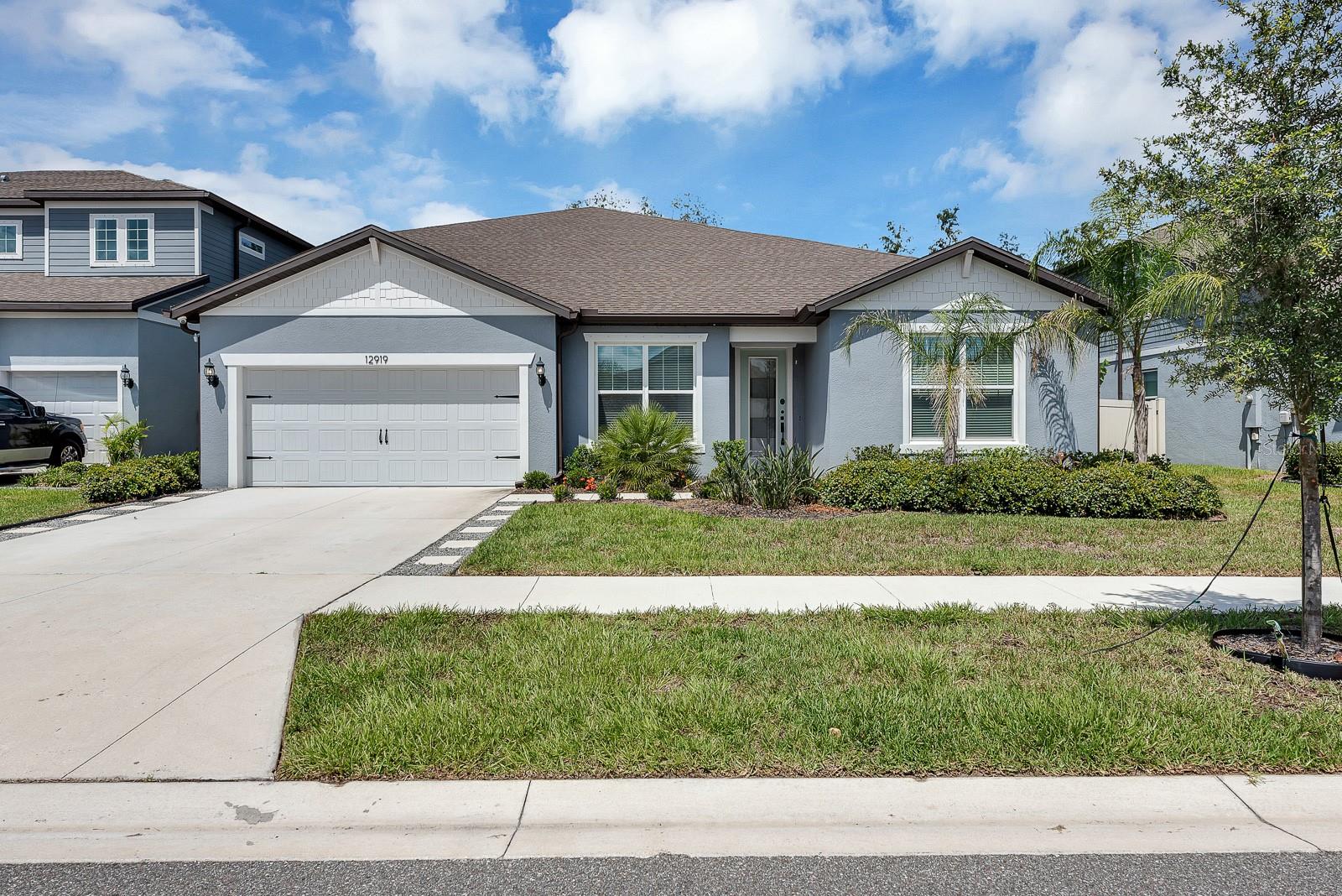 12919 Willow Grove Dr Property Photo 1