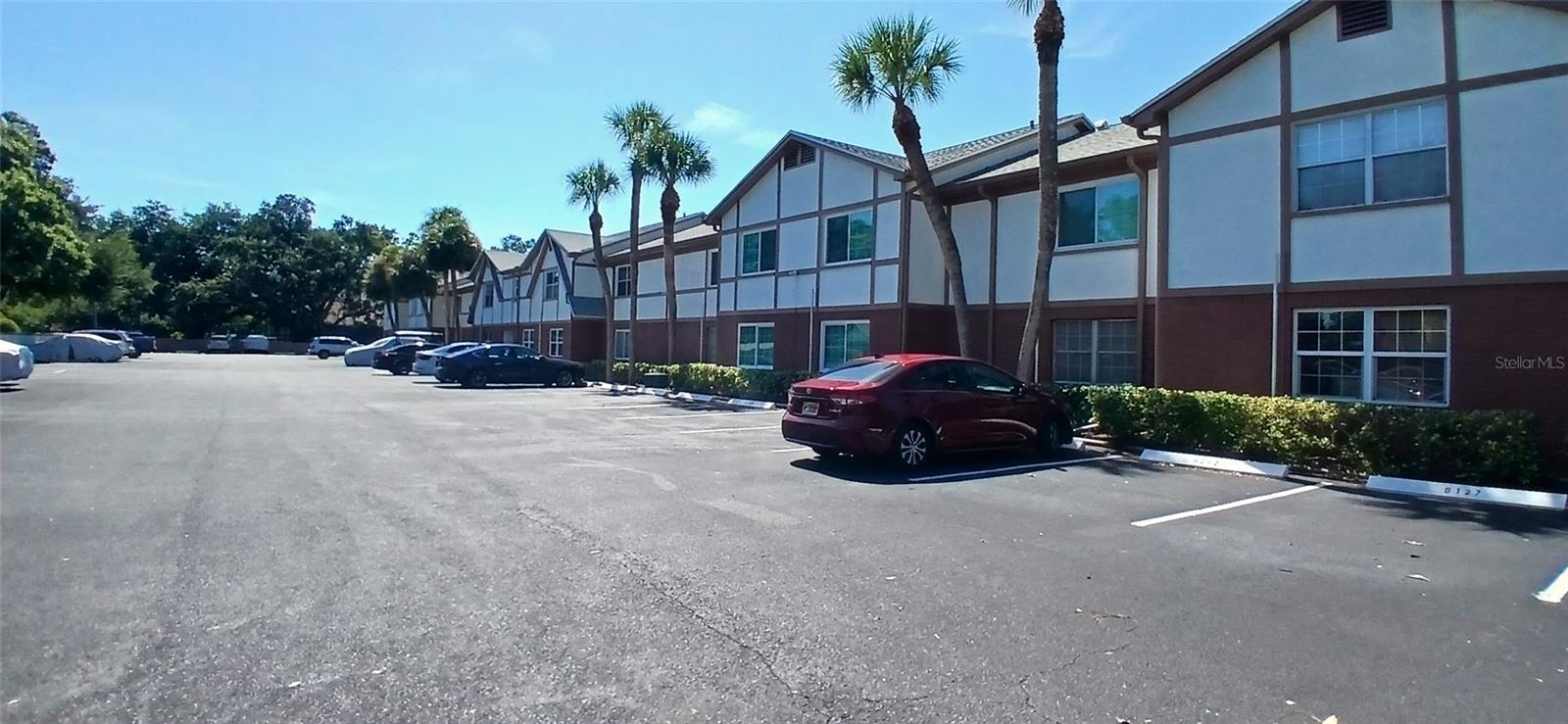 650 Pinellas Point Dr S #110 Property Photo 19