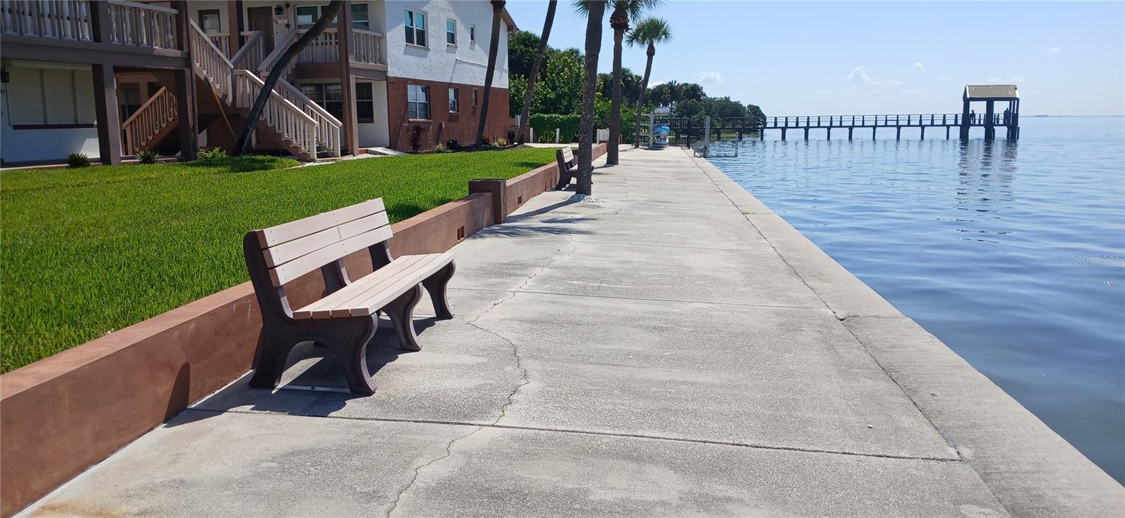 650 Pinellas Point Dr S #110 Property Photo 22