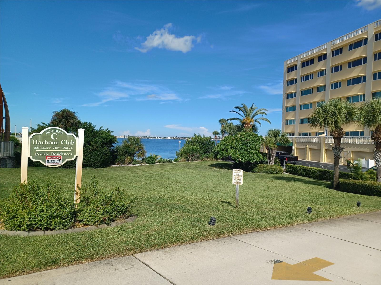 100 Bluff View Dr #603c Property Photo 41