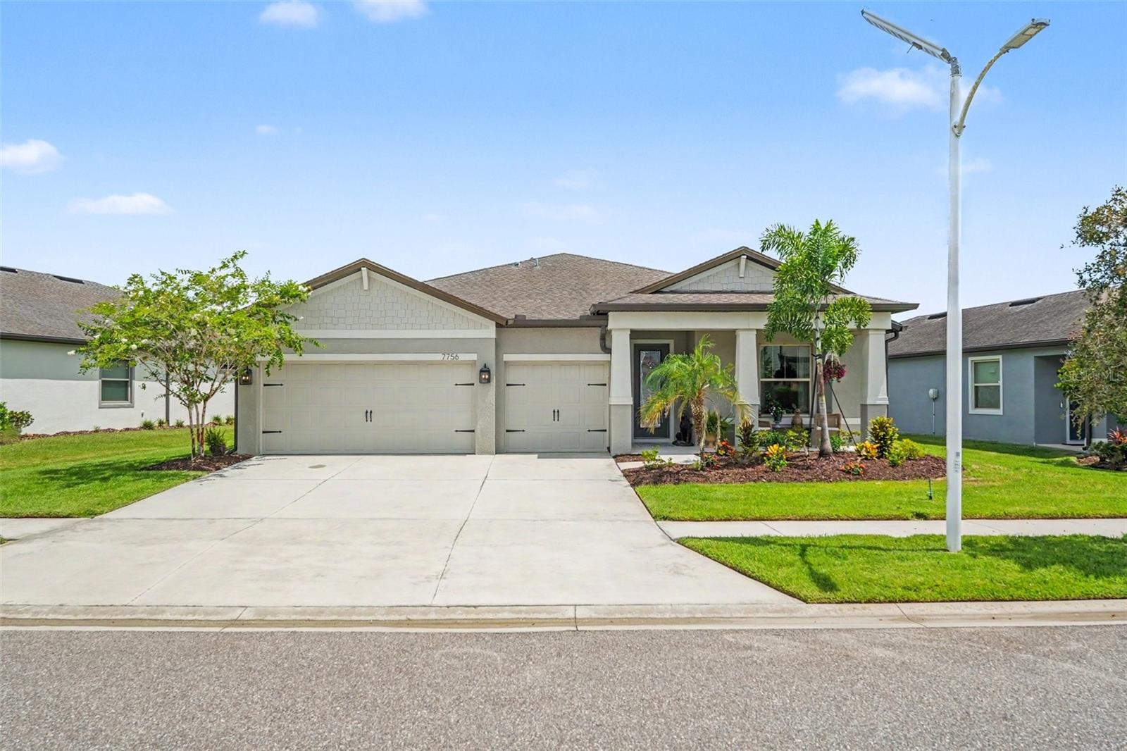 7756 YALE HARBOR DR