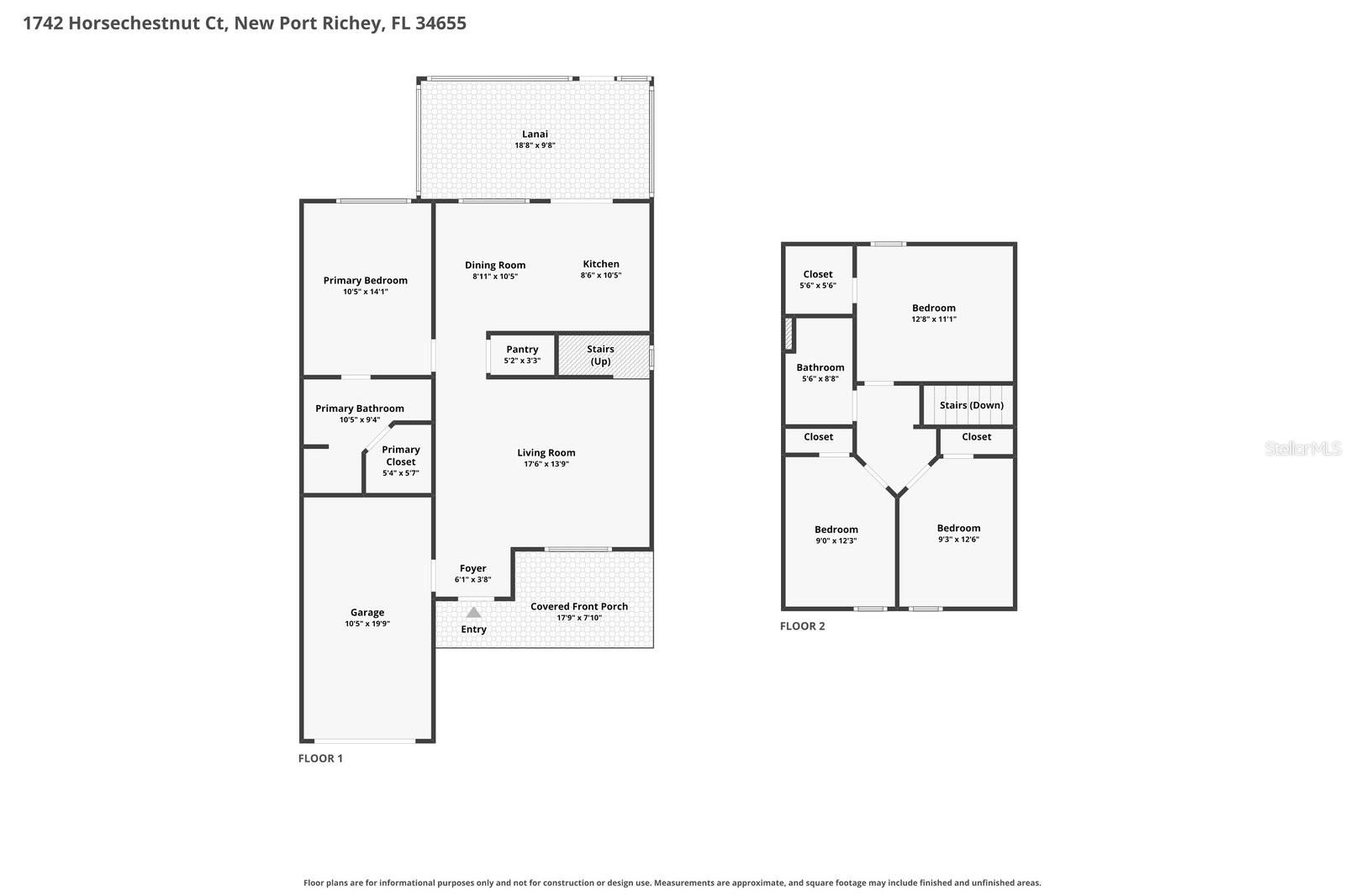 1742 Horsechestnut Ct Property Photo 20