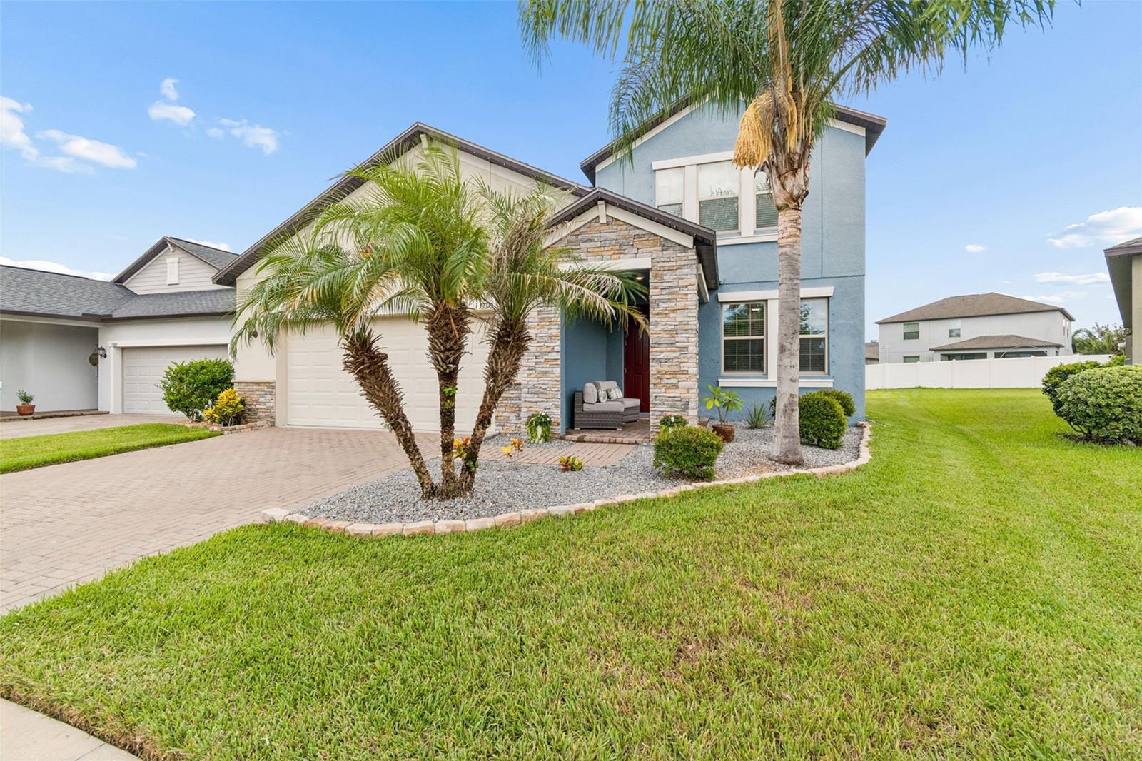 13310 Wildflower Meadow Dr Property Photo 1