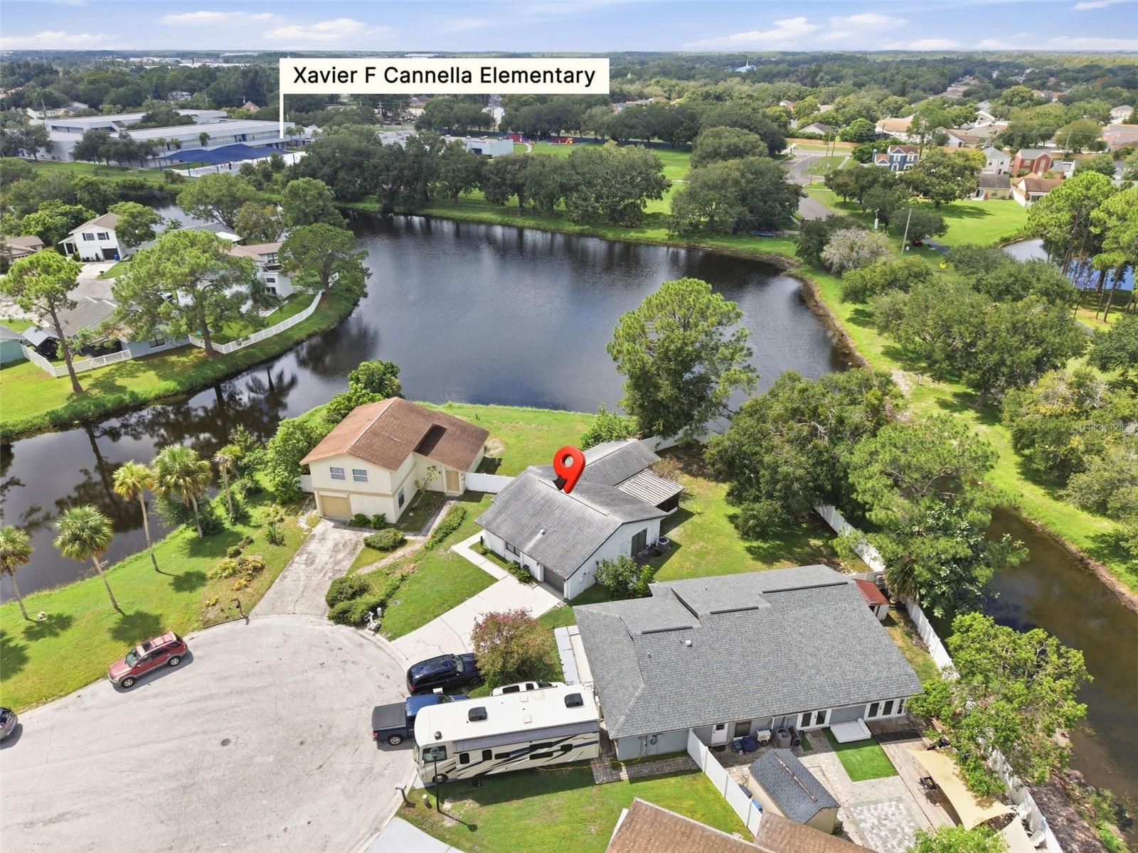 10816 Fairfield Village Dr Property Photo 2