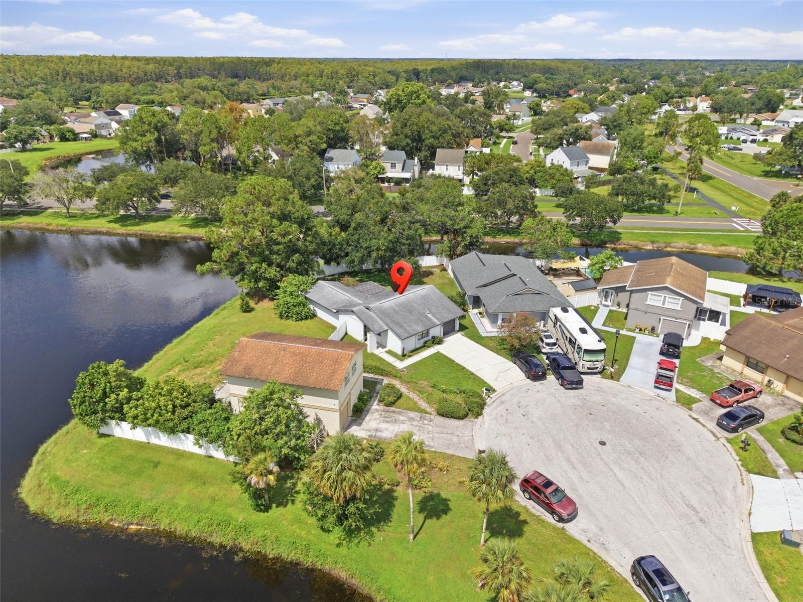 10816 Fairfield Village Dr Property Photo 26
