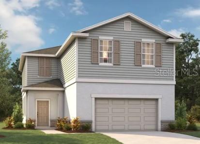10079 MORNING MEADOWLARK TRL Property Photo 1